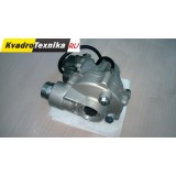 Редуктор переднего моста в сборе Stels 500H/700H/500H EFI/700H EFI 27200-058-0000 LU021921